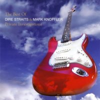 Dire Straits & Mark Knopfler - The Best Of: Private Investigations (2CD) (2005)