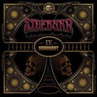 Sideburn - IV Monument (2012)