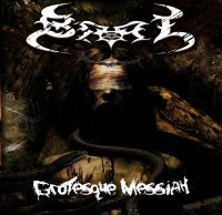 Baal - Grotesque Messiah (2012)