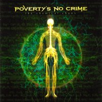 Poverty\'s No Crime - The Chemical Chaos (2003)