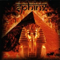 Sphinx - Sphinx (2001)