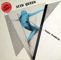 Major Problem - Acid Queen (1988)