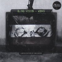 Blind Vision - Works (Limited Edition) (2014)