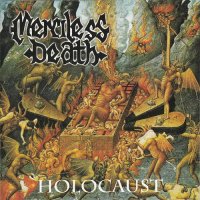 Merciless Death - Holocaust [Demo, CD Edition 2009] (1992)