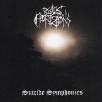 Black Horizons - Suicide Symphonies (2004)  Lossless