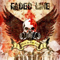 Faded Line - Ours Is The Fury (2012)