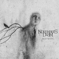 Novembers Doom - Bled White (2014)