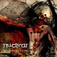 Nuclear - Ten Broken Codes (2008)