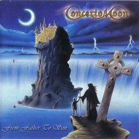 Concerto Moon - From Father To Son (1998)