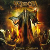 Wisdom - Words of Wisdom (2006)