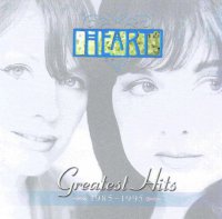 Heart - Greatest Hits (2000)  Lossless