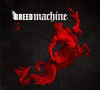 Breed Machine - 3 (2011)