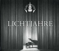 Lacrimosa - Lichtjahre (2CD DIGI Ltd Ed.) (2007)  Lossless