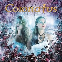 Coronatus - Cantus Lucidus (2014)