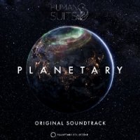 Human Suits - Planetary OST (2015)