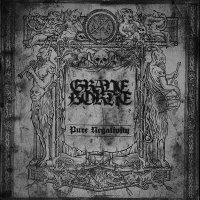 Graveborne - Pure Negativity (2011)