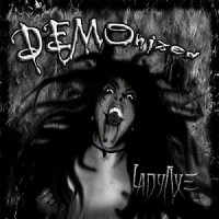 LadyAxe - Demonized (Compilation) (2015)