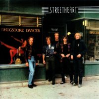 Streetheart - Drugstore Dancer (1980)