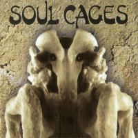 Soul Cages - Craft (1999)