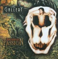 The Gallery - Fateful Passion (1998)