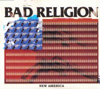 Bad Religion - New America (2000)