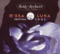 VA - Mera Luna Festival 2002 ( 2 CD ) (2002)