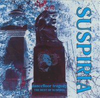 Suspiria - Dancefloor Tragedy ( The Best Of ) (1998)