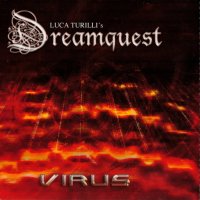 Luca Turilli\'s Dreamquest - Virus (2006)