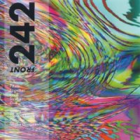 Front 242 - ( Filtered ) Pulse ( Limited Edition ) (2016)