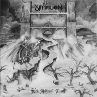 Satyricon - Dark Medieval Times (1993)  Lossless