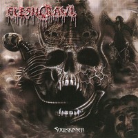 Fleshcrawl - Soulskinner (2001)  Lossless