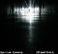 Spiritual Concerns - Ripped Souls (2012)