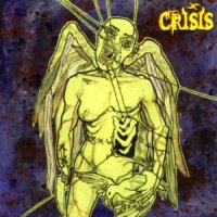 Crisis - 8 Convulsions (1994)