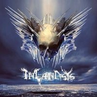 Inlandsys - Inlandsys (2014)