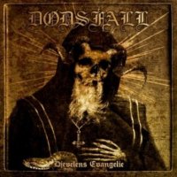 Dødsfall - Djevelens Evangelie (2013)  Lossless