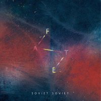 Soviet Soviet - Fate (2013)