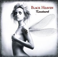 Black Heaven - Kunstwerk (2007)  Lossless