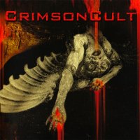 Crimson Cult - Crimson Cult (2009)