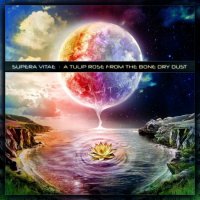 Supera Vitae - A Tulip Rose From The Bone Dry Dust (EP) (2012)