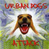 Urban Dogs - Attack (2016)