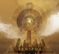 Yen Pox - Between The Horizon And The Abyss (2015)