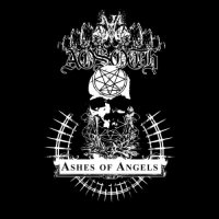 Aosoth - Ashes Of Angels (2009)