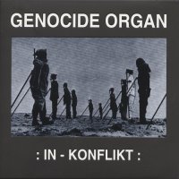 Genocide Organ - In-Konflikt (2004)