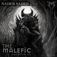 Nader Sadek - The Malefic Chapter III (2014)