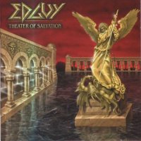 Edguy - Theater Of Salvation (1999)