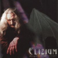 Elizium - Angel Of Mistrust (2006)