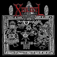 Xolotl - Xolotl (2009)