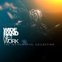 Wideband Network - The Instrumental Collection (2010)