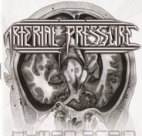 Arterial Pressure - Human Brain (2005)