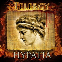 Telergy - Hypatia (2015)